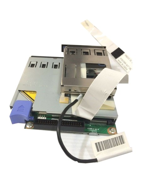 LIGHT PATH CDROM CHASSIS CAGE IBM X3950 26K9092
