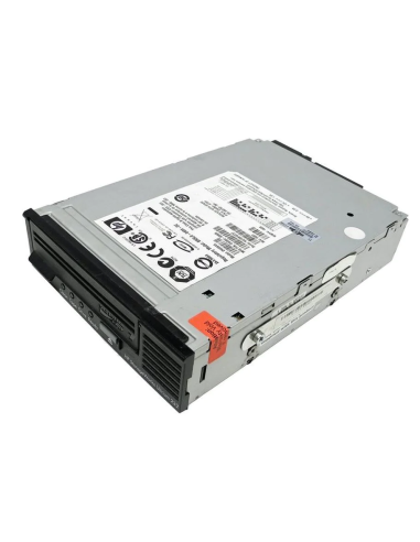 STREAMER HP ULTRIUM 232 LTO1 BRSLA-040-DC