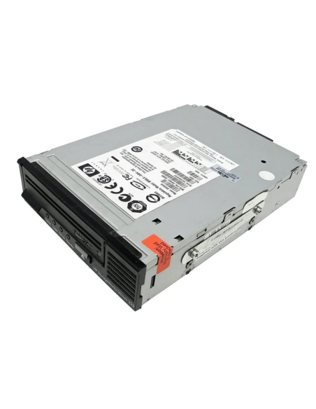 STREAMER HP ULTRIUM 232 LTO1 BRSLA-040-DC