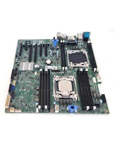 PŁYTA GŁÓWNA DELL POWEREDGE T430 E5-2620v3 iDRAC 2xLGA2011 8xDDR4 0975F3