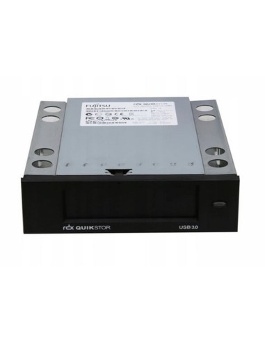 FUJITSU QUIKSTOR + ADAPTER USB 3.0 A3C40157972