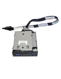 SID MODULE HP PROLIANT DL360 G5 412204-001