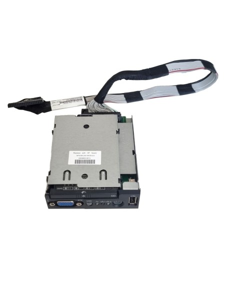 SID MODULE HP PROLIANT DL360 G5 412204-001