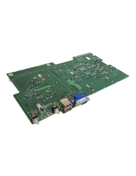 FAN BACKPLANE DL380 DL385 488791-001