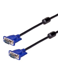 NOWY KABEL VGA NA VGA D-SUB AKYGA 1.8M AK-AV-01
