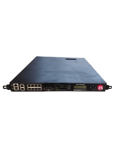 SWITCH IBM SAN24B-4 16xACT PORT 16xGBIC 249824E