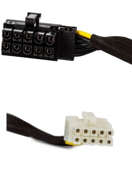 KABEL SATA HP Z230 6PIN POWER CABLE 720145-001
