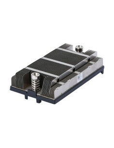 RADIATOR HEATSINK DELL POWEREDGE R720 R720XD 0RPMC9