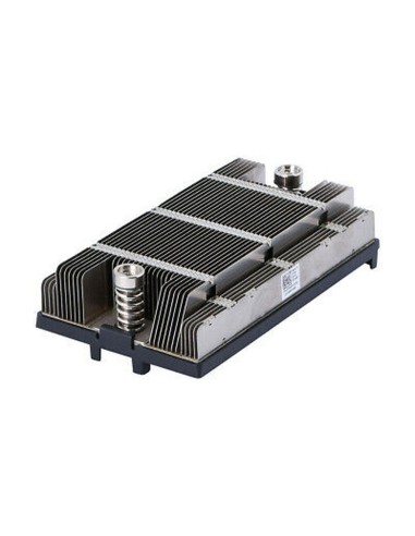 RADIATOR HEATSINK DELL POWEREDGE R720 R720XD 0RPMC9