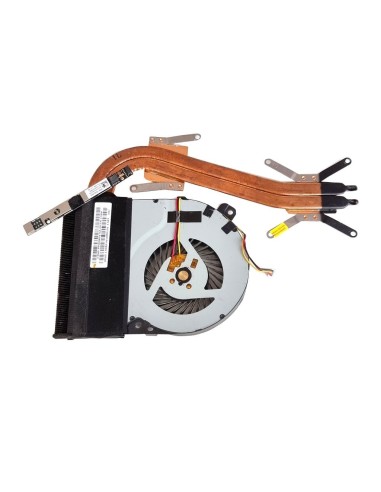 RADIATOR DELL LATITUDE E5440 055RTX