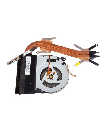RADIATOR DELL LATITUDE E5440 055RTX