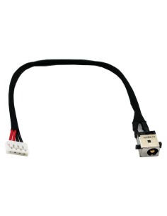 GNIAZDO ZASILANIA DC ASUS X550DP X550Z 1417-008J00