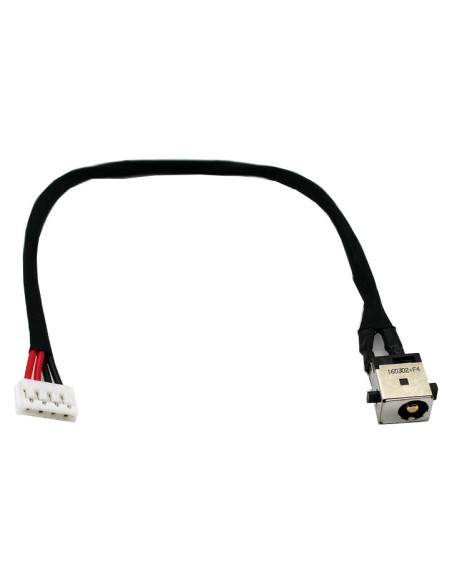 GNIAZDO ZASILANIA DC ASUS X550DP X550Z 1417-008J00