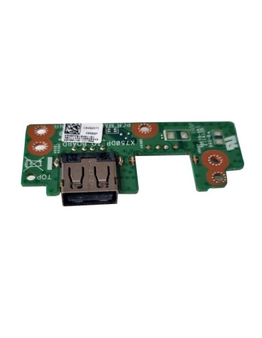 PORT USB ASUS X550DP 69N0PPB10A01-01
