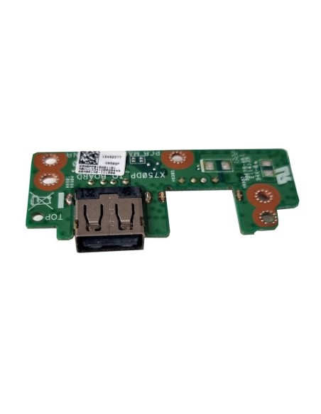PORT USB ASUS X550DP 69N0PPB10A01-01
