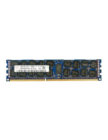 HYNIX 16GB 2Rx4 PC3L-12800R HMT42GR7AFR4A-PB