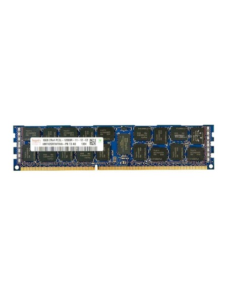 HYNIX 16GB 2Rx4 PC3L-12800R HMT42GR7AFR4A-PB
