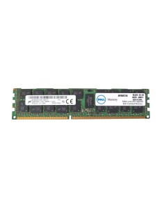 MICRON 16GB 2Rx4 PC3L-12800R MT36KSF2G72PZ-1G6E1FG