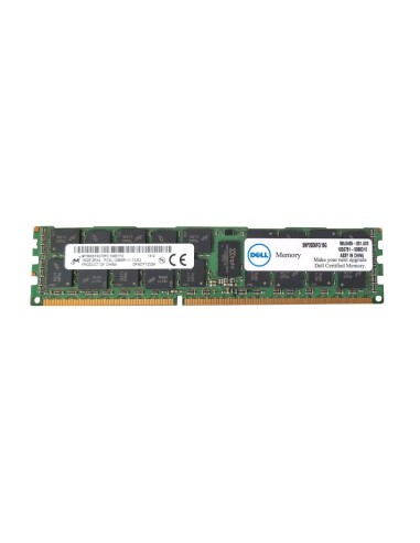 MICRON 16GB 2Rx4 PC3L-12800R MT36KSF2G72PZ-1G6E1FG