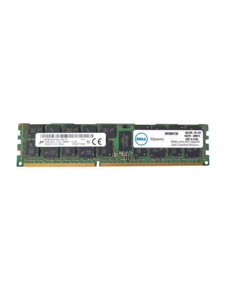 MICRON 16GB 2Rx4 PC3L-12800R MT36KSF2G72PZ-1G6E1FG