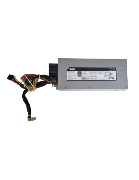 ZASILACZ 550W DELL PE R320 R420 RYMG6