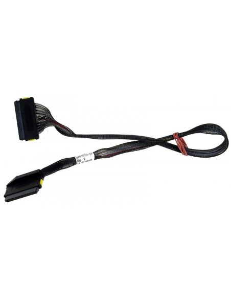 KABEL AMPHENOL SAS 2xSFF-8484 HP ML310 G5 51CM 361316-014 459934-001