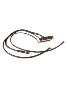 FRONT PANEL HP XW8400 2xUSB AUDIO 024030308000901