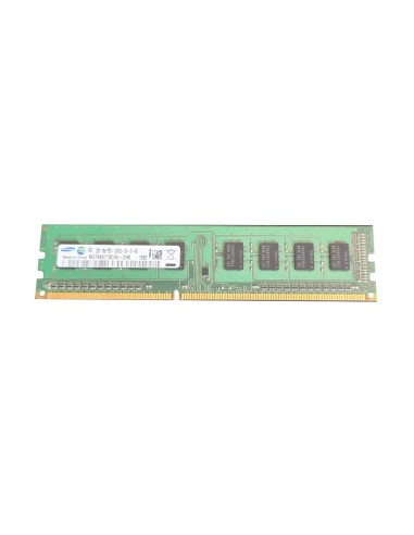 SAMSUNG 2GB 2Rx8 PC2-6400E M391T5663DZ3-CF7