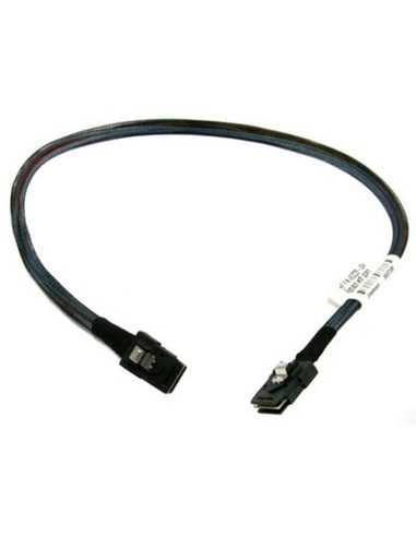 KABEL HP MINI SAS SFF-8087 64 CM 493228-004