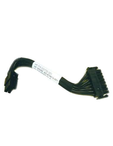 BACKPLANE POWER CABLE HP DL380 G8 2x8PIN 660709-001