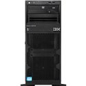 IBM X3300 M4 2.2QC E5-2407 16GB 2x300GB SAS M5110