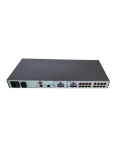 KABEL KVM HP CAT5 PS/2 RJ45 VGA ADAPTER 396632-001 2