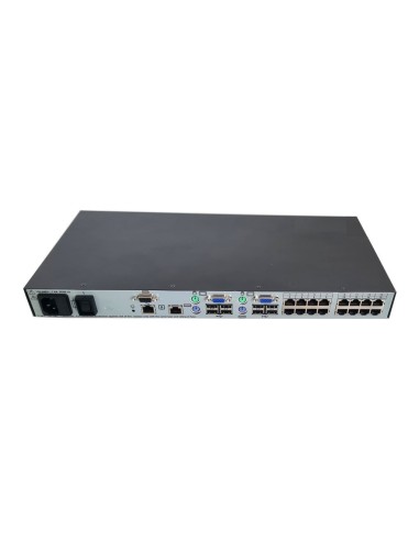 KABEL KVM HP CAT5 PS/2 RJ45 VGA ADAPTER 396632-001