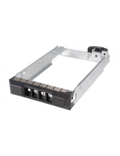 KIESZEŃ RAMKA 3,5 HDD SAS SATA DELL R320 R330 R420 R430 0VCHJ6