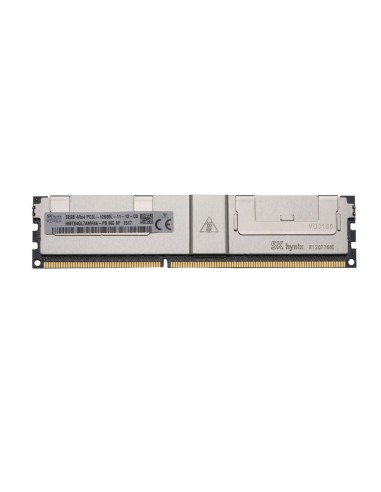 HYNIX 32GB 4Rx4 PC3L-12800L ECC HMT84GL7AMR4A-PB