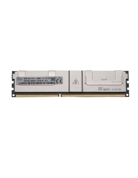 HYNIX 32GB 4Rx4 PC3L-12800L ECC HMT84GL7AMR4A-PB