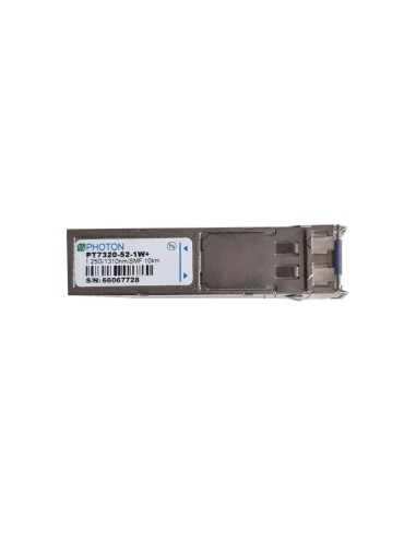 GBIC PHOTON 1.25GB 1310nm 10KM PT7320-52-1W+