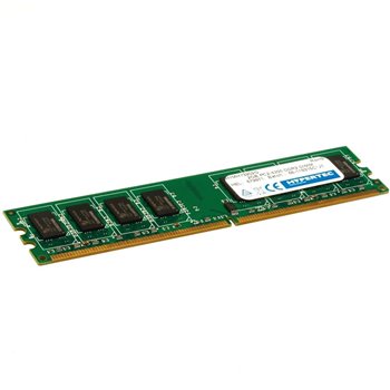 HYPERTEC 2GB PC2-5300 240-PIN DDR2 73P4985-HY