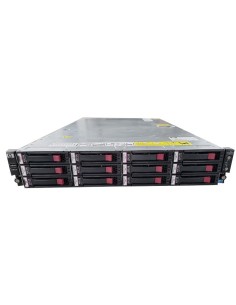 MACIERZ IBM V7000 G2 24xHDD 2,5 2xPSU 2xKONTROLER