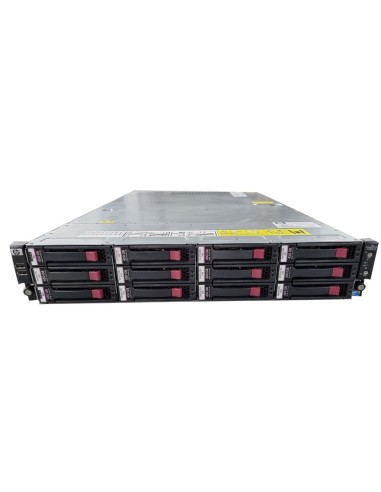 MACIERZ IBM V7000 G2 24xHDD 2,5 2xPSU 2xKONTROLER