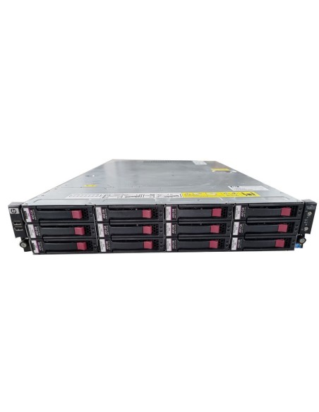 MACIERZ IBM V7000 G2 24xHDD 2,5 2xPSU 2xKONTROLER