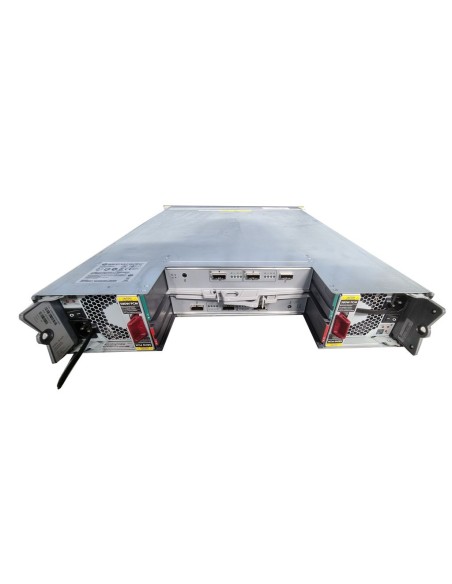 MACIERZ HP 3PAR M6710 QR490 24xHDD 2,5 0HDD 2xPSU