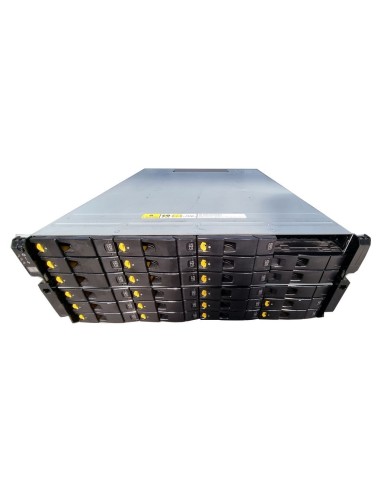 MACIERZ HP 3PAR M6720 QR491 20x3TB SAS 2xPSU