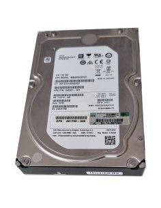 DYSK HP 4TB SAS 12G 7.2K G8-G10 3,5 846523-004