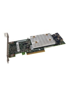 RAID HP SMART ARRAY P400 256MB +KABLE 405836-001