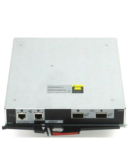 ZASILACZ 580W IBM STORWIZE V7000 82562-21