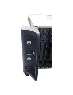 QUANTA T41S 4w1 E5x4 128GB DDR4 2x1200W 24xHDD 2