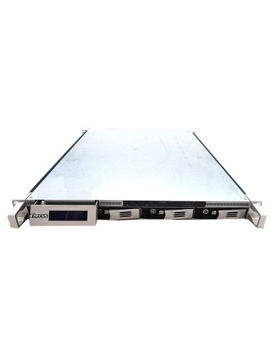 SERWER NAS THECUS i4500R 4x1TB WDRE3 512MB SZYNY