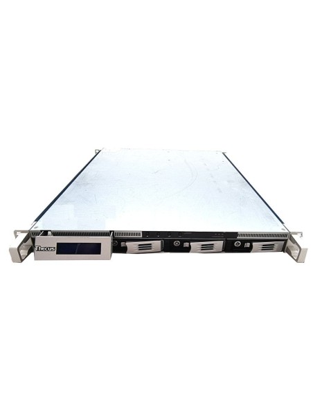 SERWER NAS THECUS i4500R 4x1TB WDRE3 512MB SZYNY
