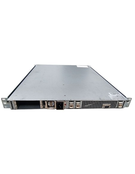 SERWER NAS THECUS i4500R 4x1TB WDRE3 512MB SZYNY